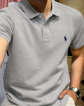 ABD Grey Tshirt