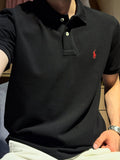 ABD Black Tshirt
