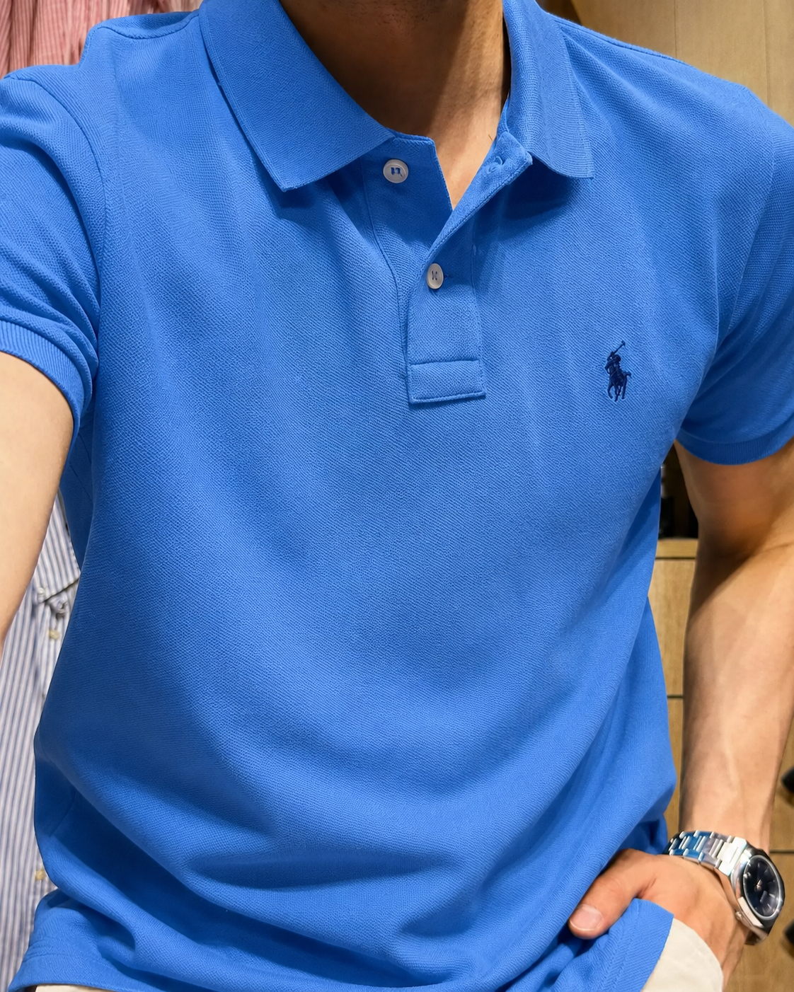 ABD Sky Tshirt