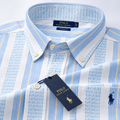 RL Shirt (With Pocket)