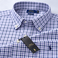 RL Shirt (With Pocket)