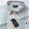 RL Shirt (With Pocket)