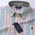 RL Shirt (With Pocket)