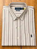 RL Shirt (With Pocket)