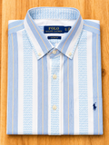 RL Shirt (With Pocket)