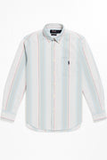 RL Shirt (With Pocket)
